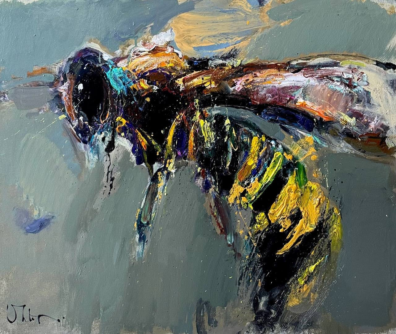 Bee